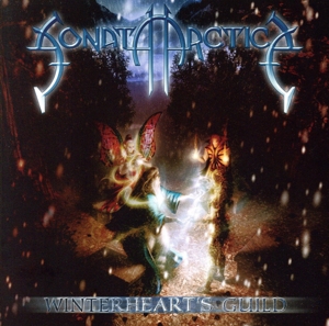 【輸入盤】Winterheart's Guild