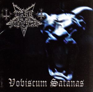 【輸入盤】Vobiscum Satanas