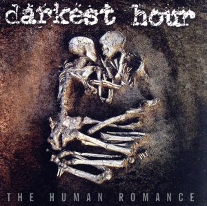 【輸入盤】Human Romance