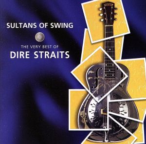 【輸入盤】Sultans of Swing-Very Best of