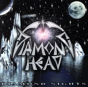 【輸入盤】Diamond Nights