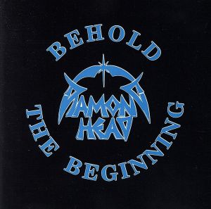 【輸入盤】Behold the Beginning