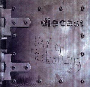 【輸入盤】Day of Reckoning