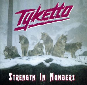 【輸入盤】Strength in Numbers