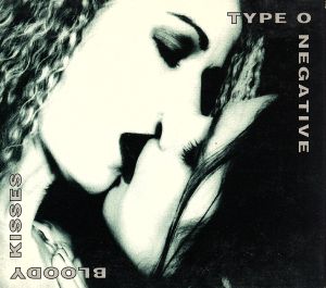 【輸入盤】Bloody Kisses (Dig)