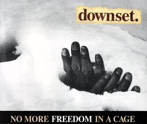 【輸入盤】No More Freedom in a Cage