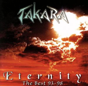 【輸入盤】Eternity