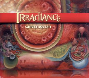 【輸入盤】Irradiance