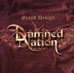 【輸入盤】Grand Design