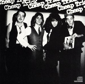 【輸入盤】Cheap Trick