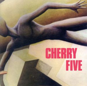 【輸入盤】Cherry Five