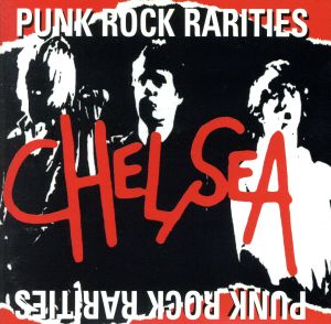 【輸入盤】Punk Rock Rarities