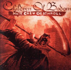 【輸入盤】Hate Crew Deathroll