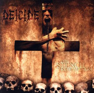 【輸入盤】The Stench of Redemption