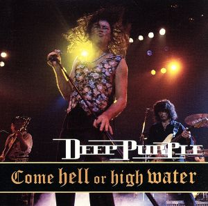 【輸入盤】Hell Or High Water