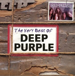 【輸入盤】Very Best of Deep Purple