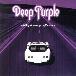 【輸入盤】Highway Stars