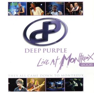 【輸入盤】They All Came Down to Monreux Live 2006