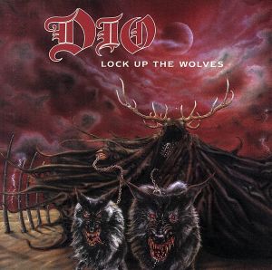 【輸入盤】Lock Up the Wolves