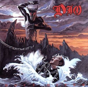 【輸入盤】Holy Diver