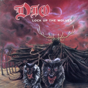 【輸入盤】Lock Up the Wolves