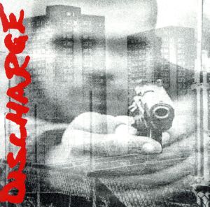 【輸入盤】Discharge