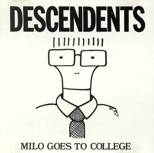 【輸入盤】Milo Goes to College