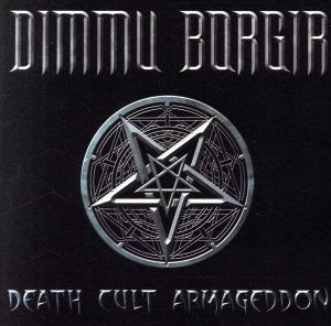 【輸入盤】Death Cult Armageddon