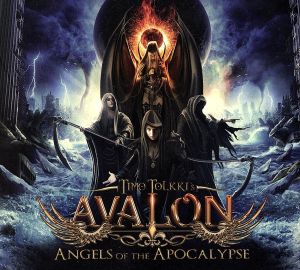 【輸入盤】Angels of the Apocalypse