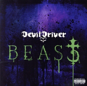 【輸入盤】Beast