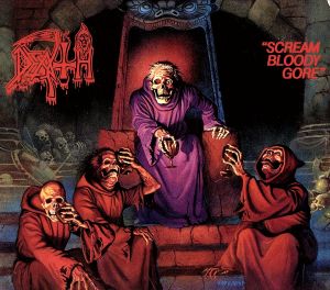 【輸入盤】Scream Bloody Gore(Deluxe Edition)