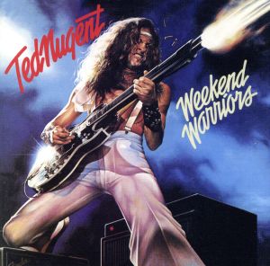 【輸入盤】Weekend Warriors