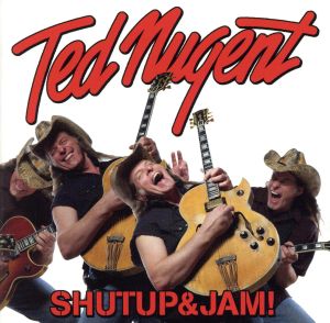 【輸入盤】Shutup&Jam