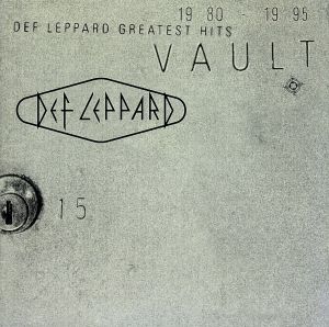 【輸入盤】Vault: Greatest Hits