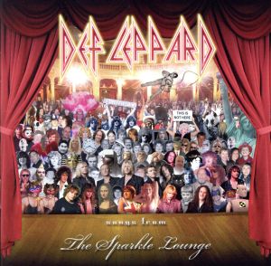 【輸入盤】Songs From the Sparkle Lounge