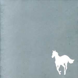 【輸入盤】White Pony