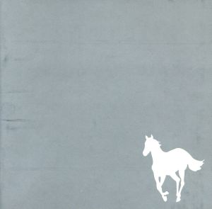 【輸入盤】White Pony