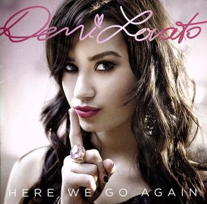 【輸入盤】Here We Go Again