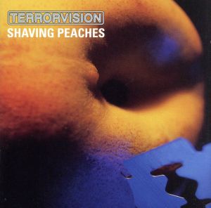 【輸入盤】Shaving Peaches