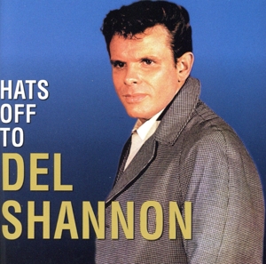 【輸入盤】Hats Off to Larry