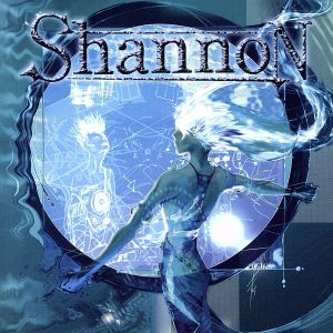 【輸入盤】Shannon