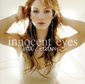 【輸入盤】Innocent Eyes