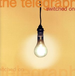 【輸入盤】Switched on