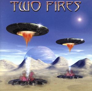 【輸入盤】Two Fires