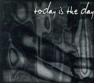 【輸入盤】Today Is the Day (Reis)