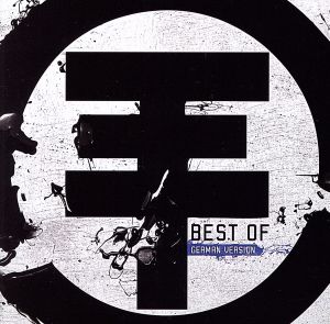 【輸入盤】Best of (German Version)