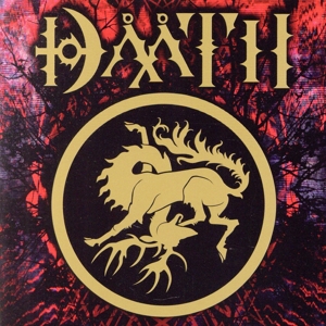 【輸入盤】Daath