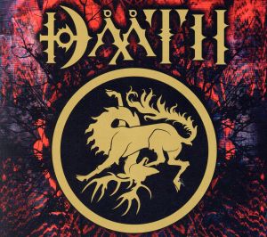 【輸入盤】Daath