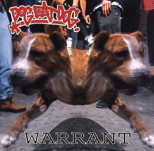 【輸入盤】Warrant