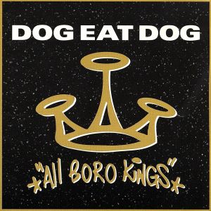 【輸入盤】All Boro Kings